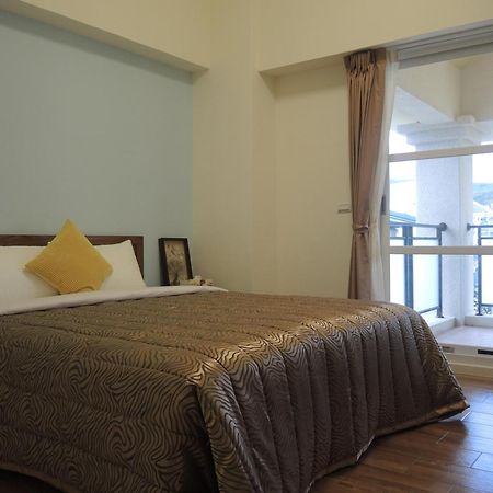 He Sen B&B Kenting Værelse billede
