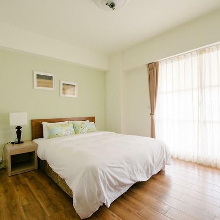 He Sen B&B Kenting Eksteriør billede