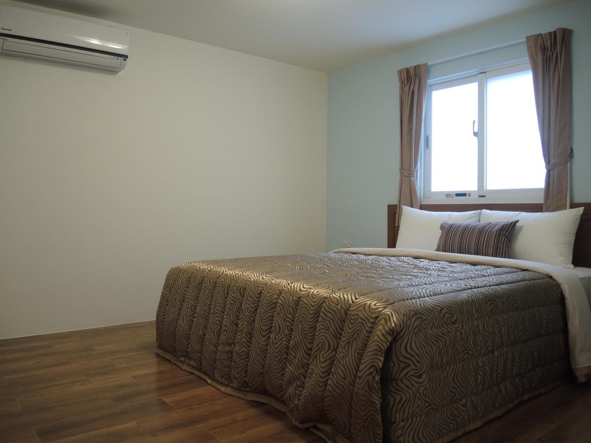 He Sen B&B Kenting Værelse billede