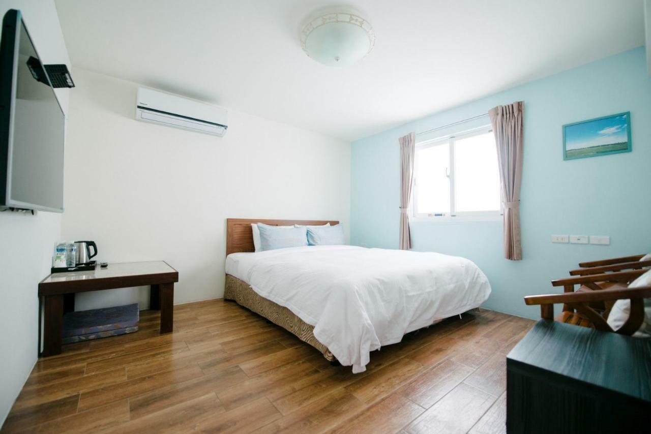 He Sen B&B Kenting Eksteriør billede