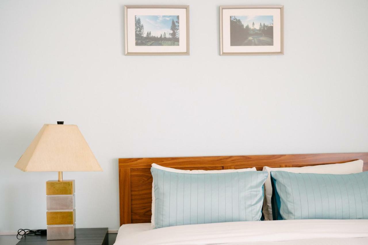 He Sen B&B Kenting Eksteriør billede