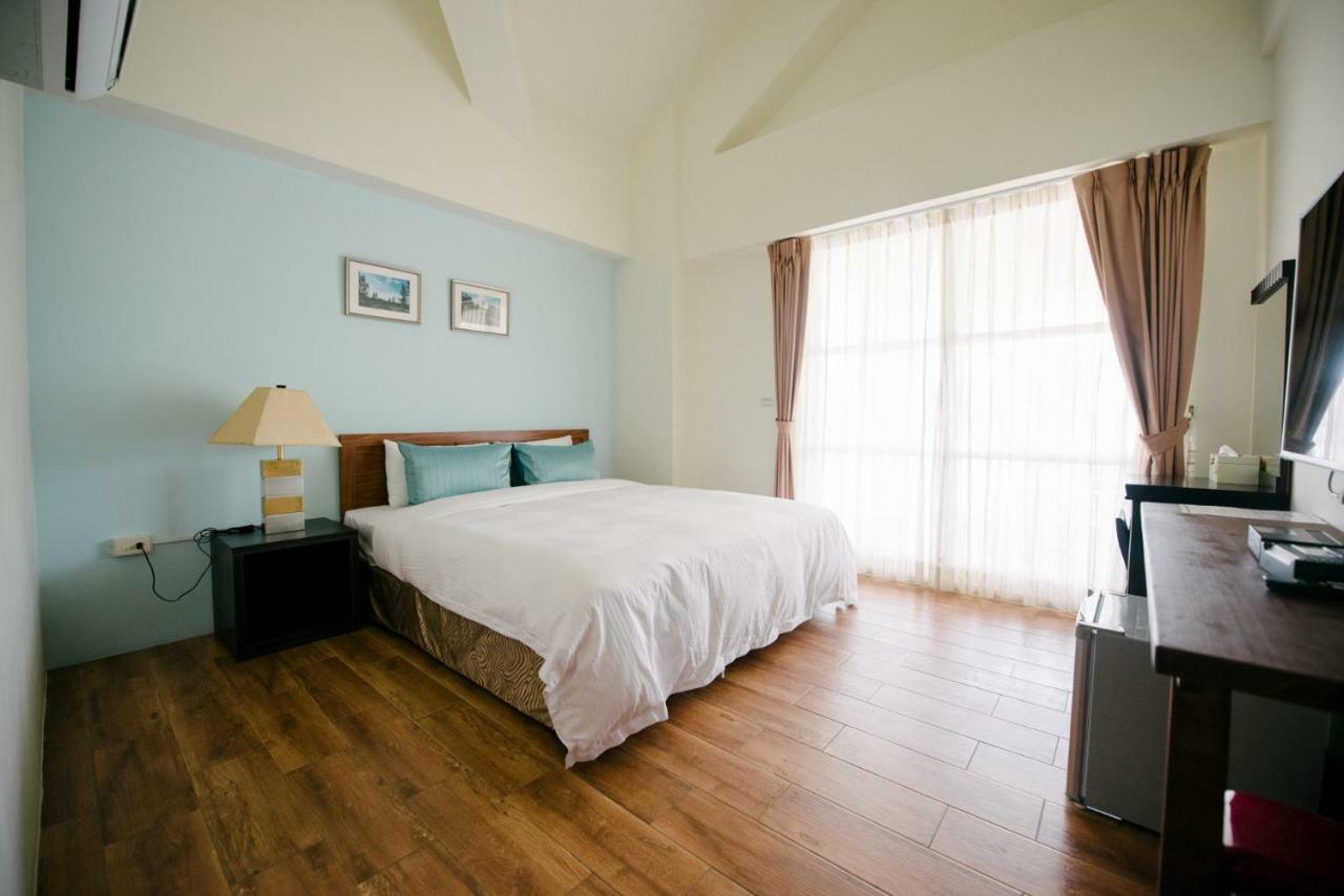 He Sen B&B Kenting Eksteriør billede