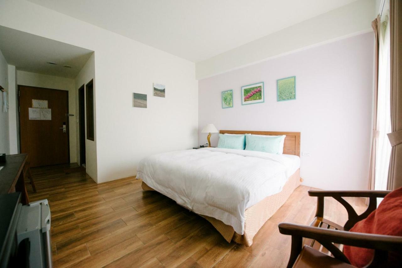 He Sen B&B Kenting Eksteriør billede