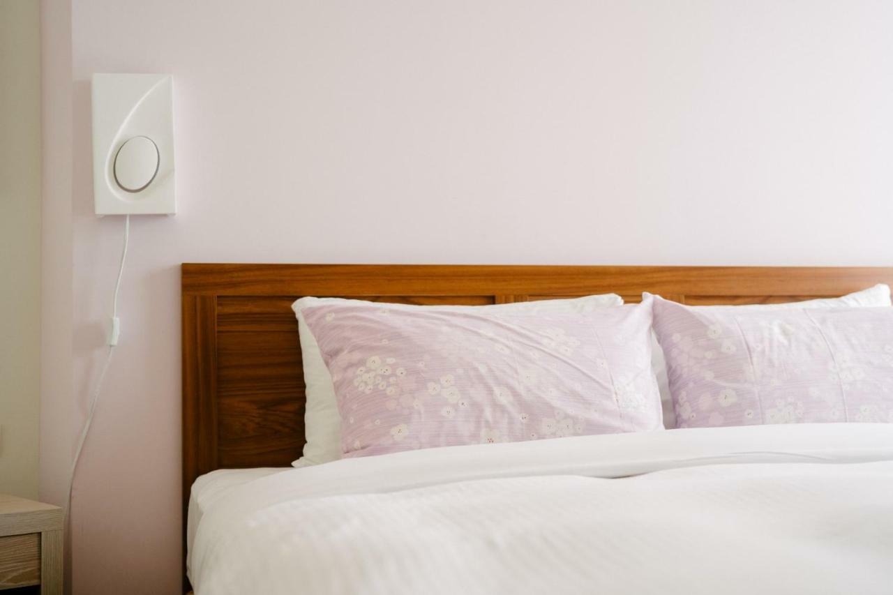He Sen B&B Kenting Eksteriør billede