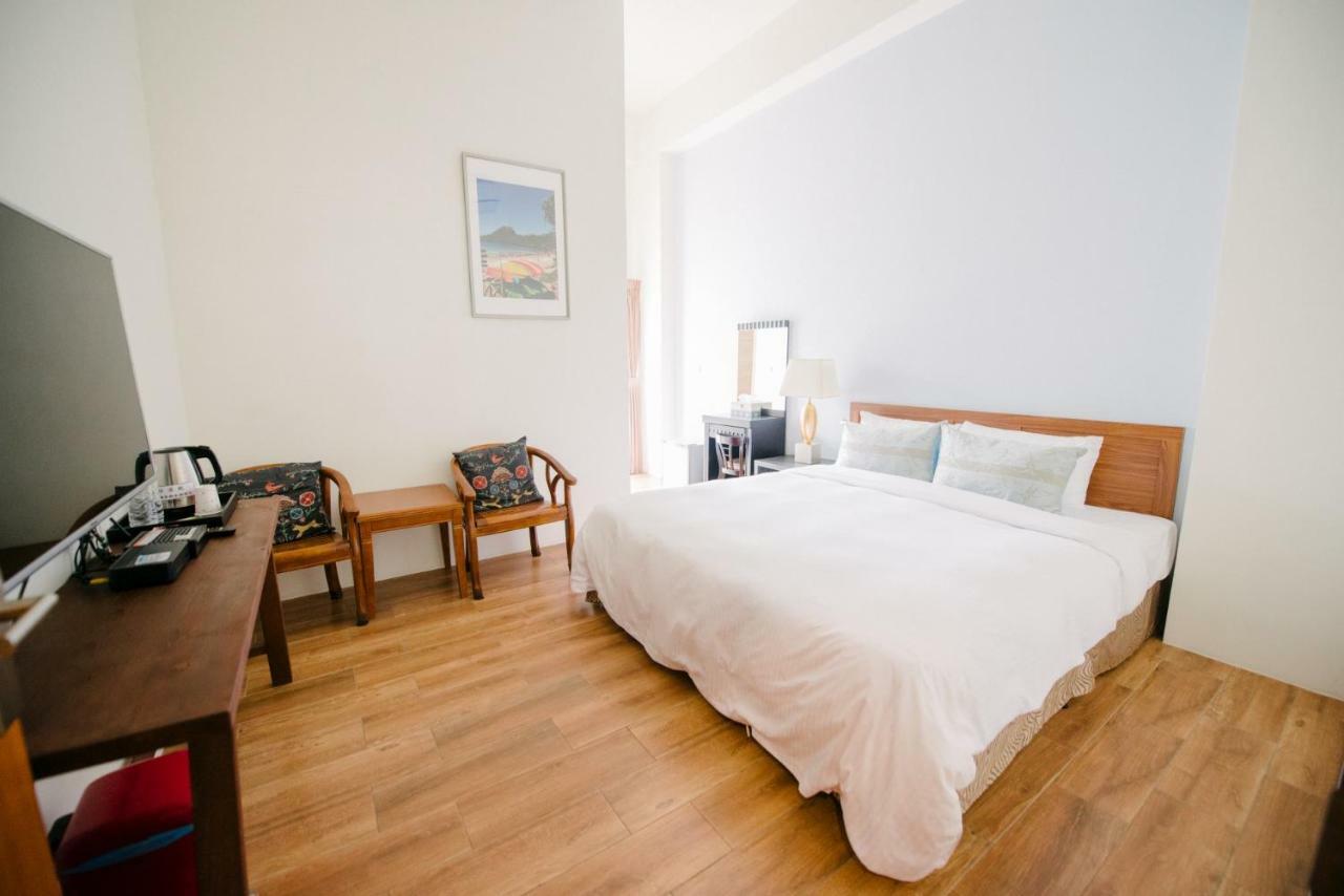 He Sen B&B Kenting Eksteriør billede