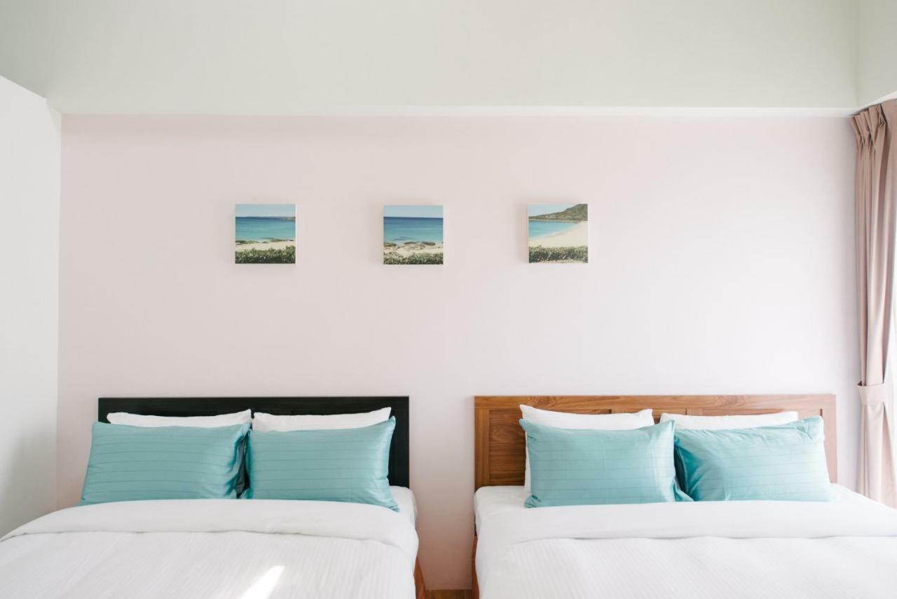 He Sen B&B Kenting Eksteriør billede