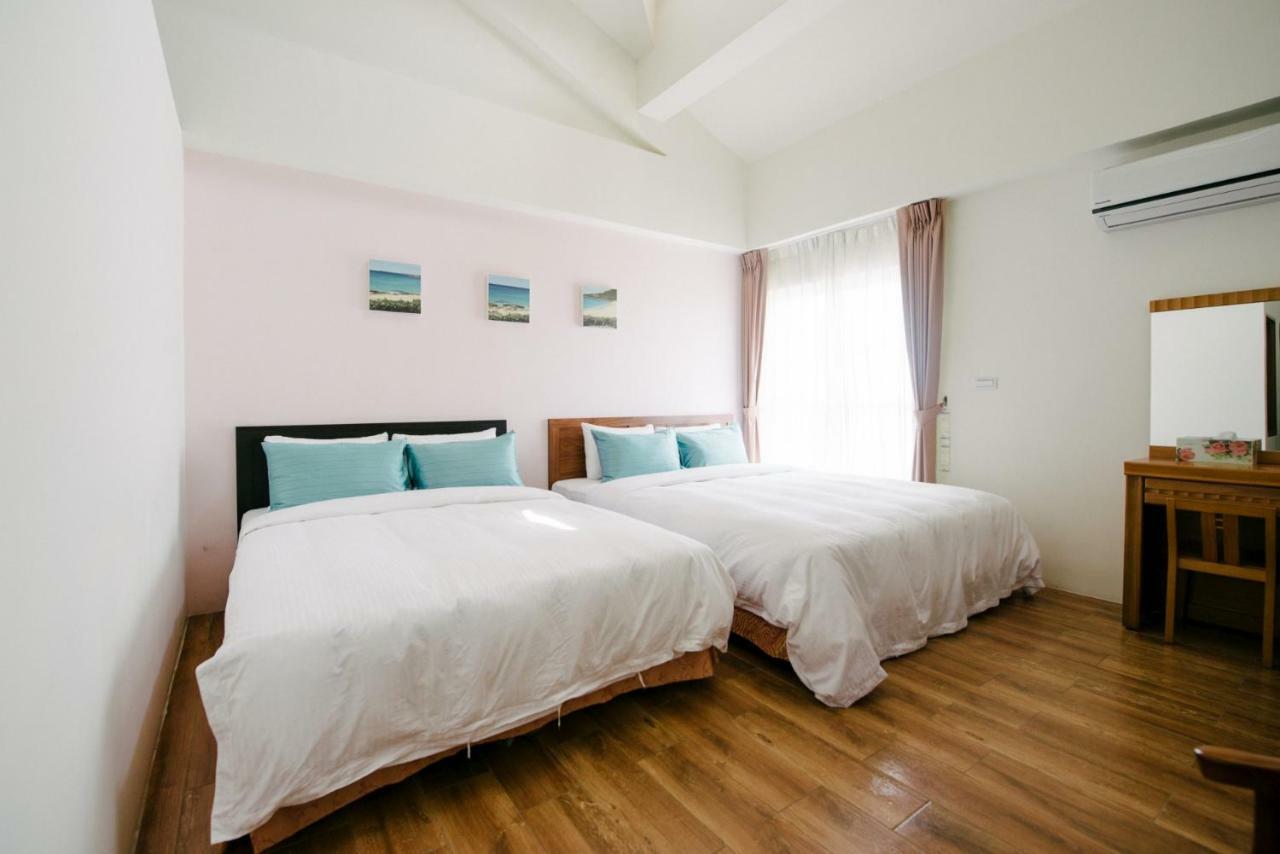 He Sen B&B Kenting Eksteriør billede