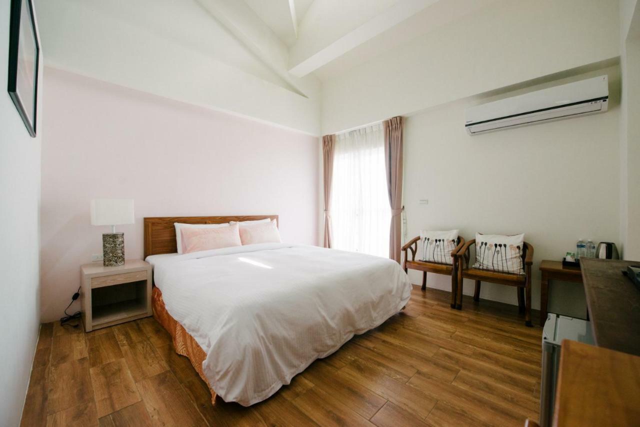 He Sen B&B Kenting Eksteriør billede