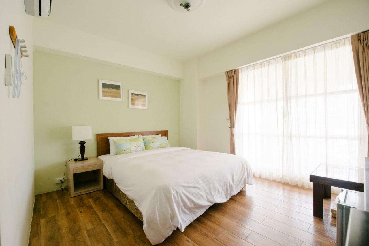 He Sen B&B Kenting Eksteriør billede