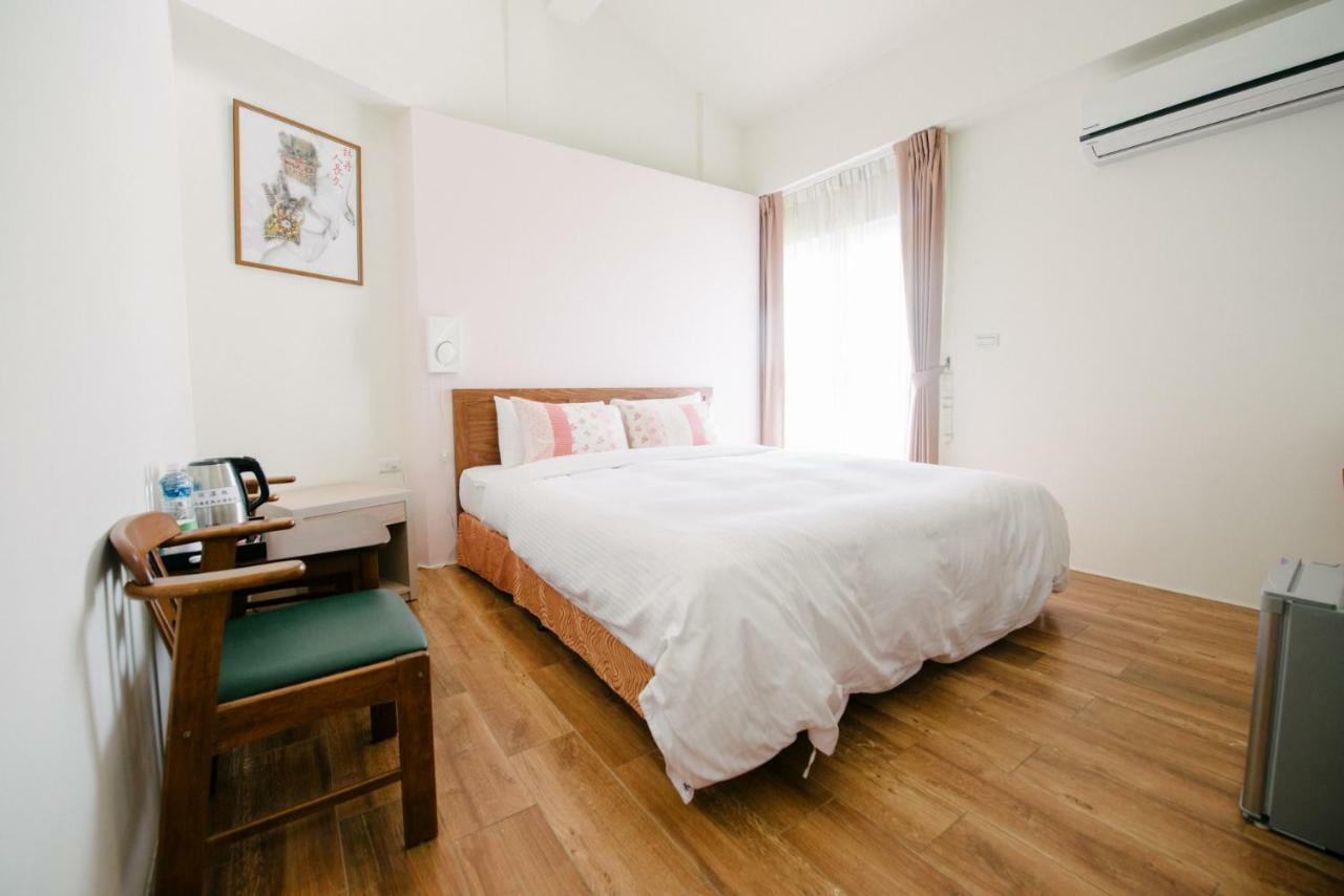 He Sen B&B Kenting Eksteriør billede