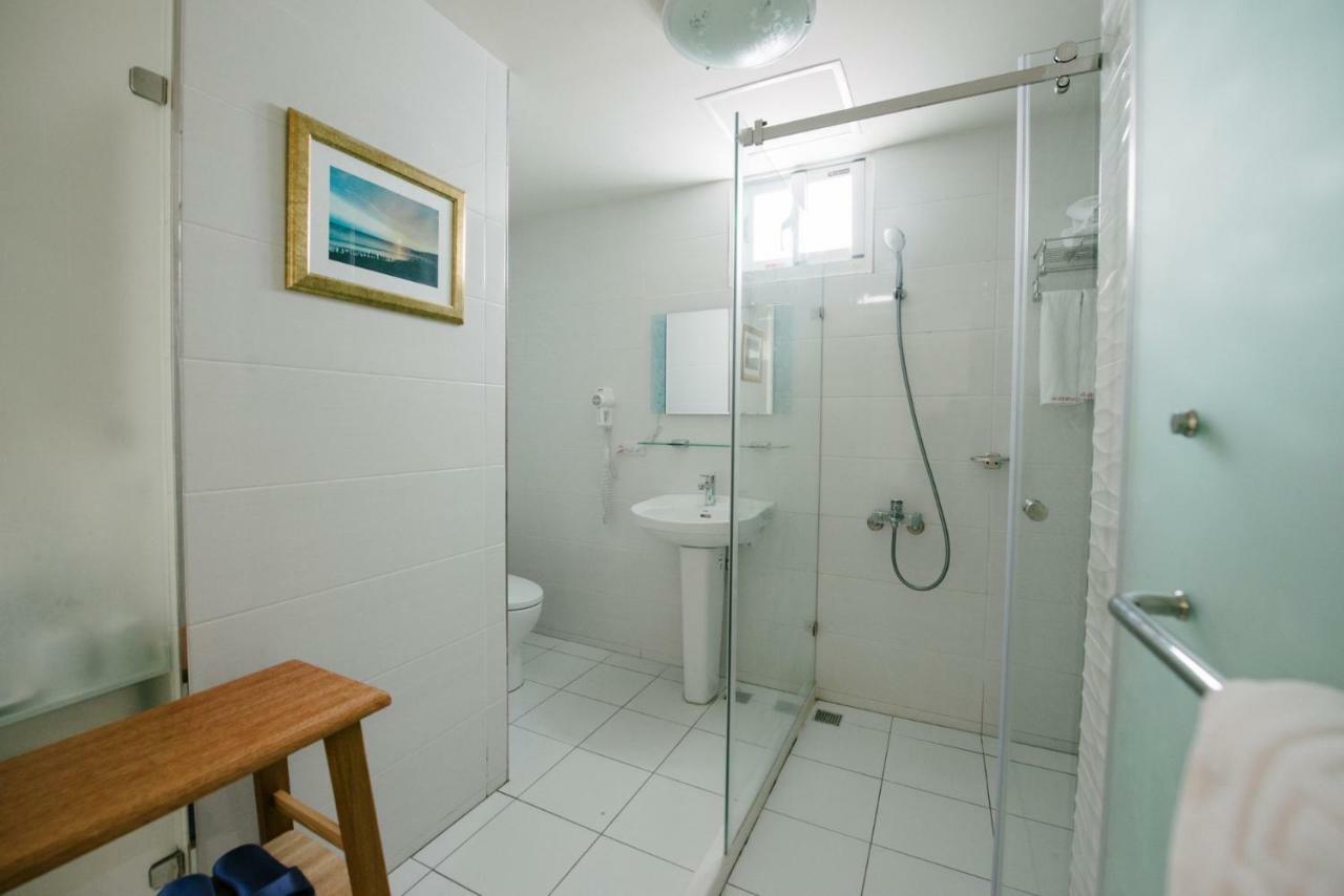He Sen B&B Kenting Eksteriør billede