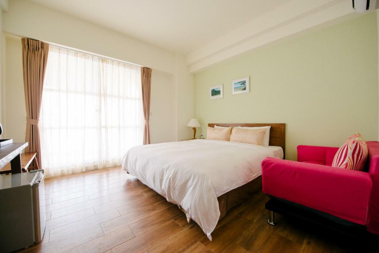 He Sen B&B Kenting Eksteriør billede